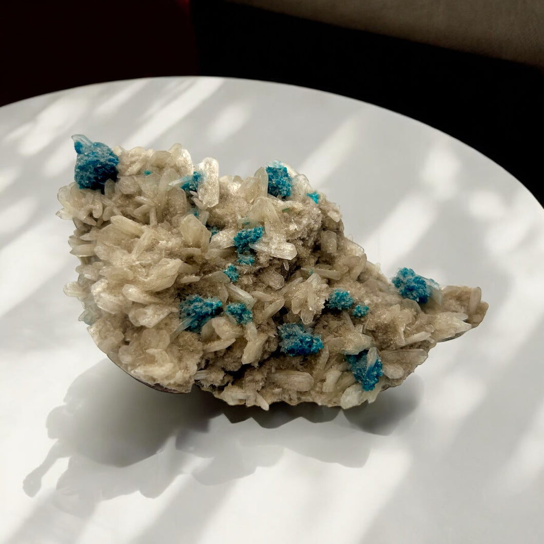 Cavansite