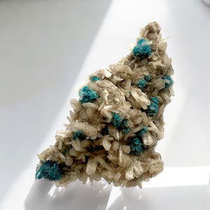 Cavansite