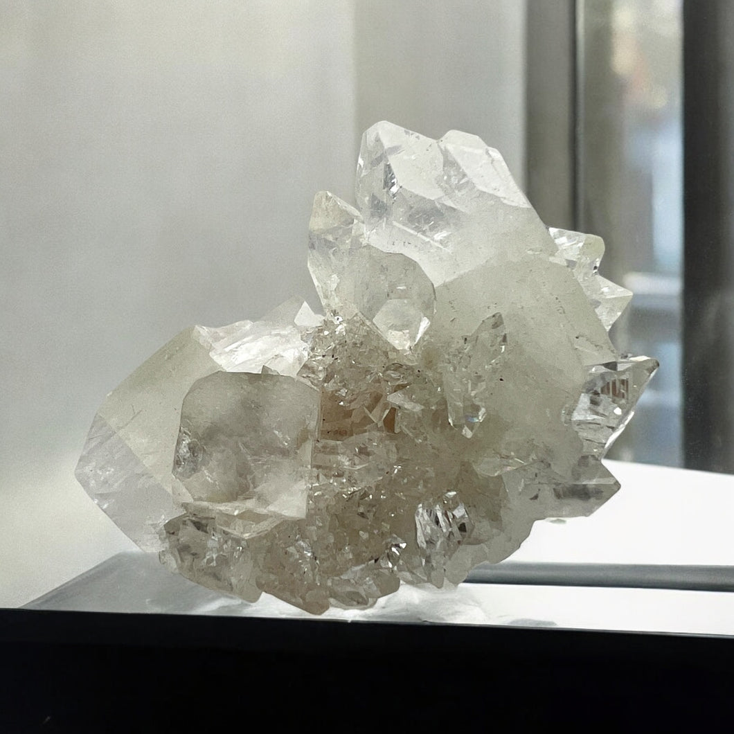 Diamond Apophyllite