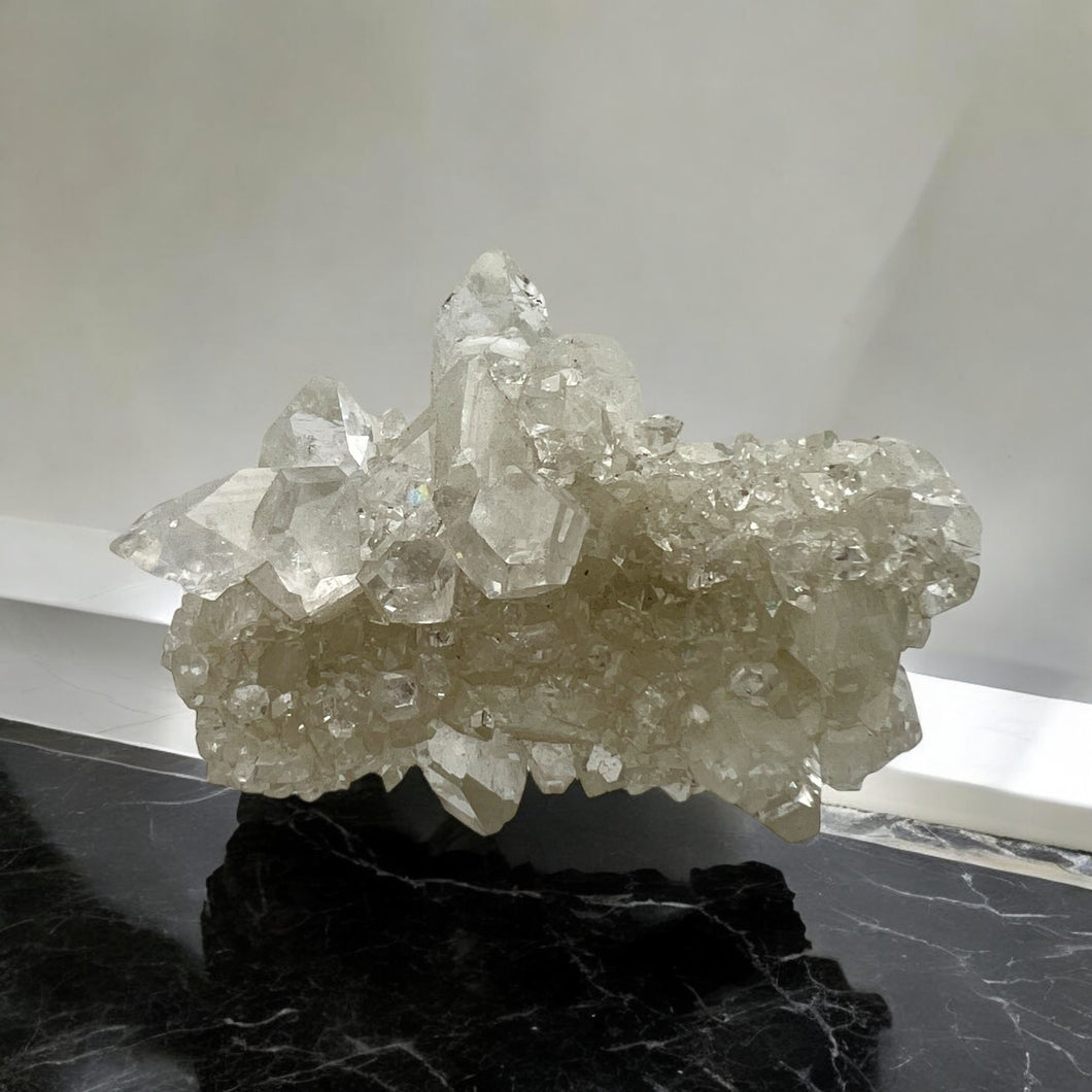 Diamond Apophyllite